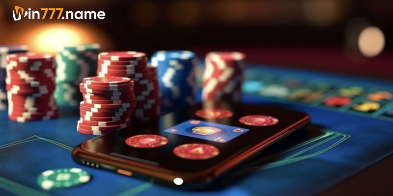 Những trò chơi phổ biến và được ưa chuộng nhất tại casino Win777